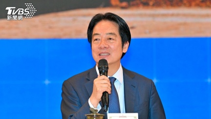 高市早苗連任日相　賴清德發文：盼攜手守護自由開放印太