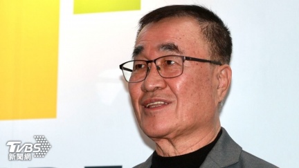 李四川表態選新北市長　李乾龍曝：月底前完成徵召