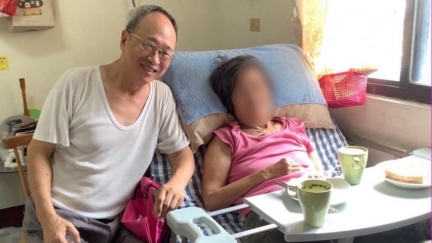 「何爺爺跳跳屋」創辦人控妻遭兒軟禁　判決書揭外遇家暴