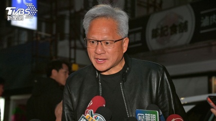 富比世250大創新者！馬斯克榜首　黃仁勳挺進前5