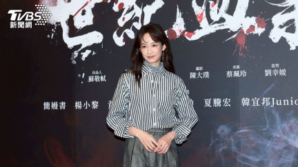 簡嫚書寄律師函給《世紀血案》劇組　不回覆將提告