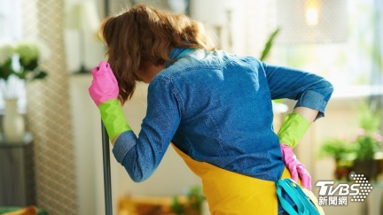 過年大掃除注意　醫曝傷到1部位恐需動刀4招避免