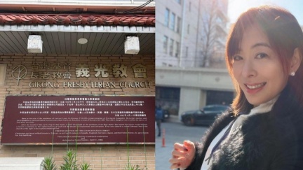 霸氣！挨轟作秀洗流量　賈永婕反擊深夜再吐心聲：我愛我的國家