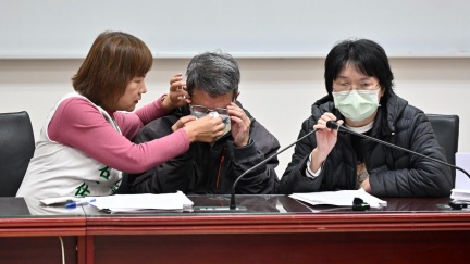 割頸案乾哥少觀所鬧事　管理員鎮壓嗆「這一句」遭調職