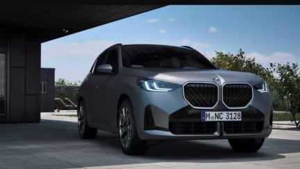 美製車零關稅！賓士5款車降價　BMW跟上調整4款車價格