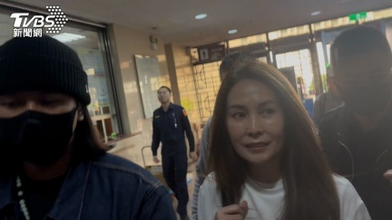 涉3大案100萬交保！高金素梅：不屈服賴清德的政治目的