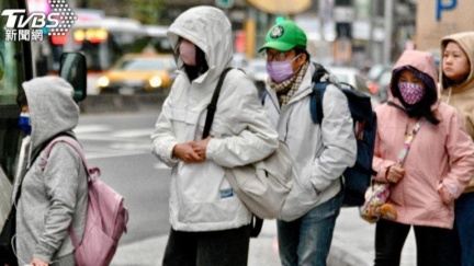 春節前兩日高溫飆30度！「這天」轉涼下探12度