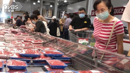 美牛全開放？食藥署曝清單：「6大敏感品項」仍禁輸入