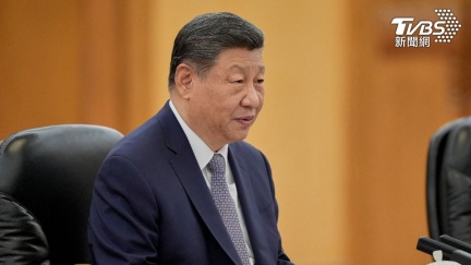 中共高層拜年！習近平演講「2度提台灣」