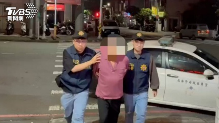 宜蘭包裹爆炸2傷！嫌犯「犯罪嫌疑重大」收押禁見