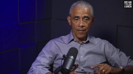 歐巴馬首認外星人「真存在」！否認藏51區