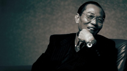 慟！捷安特創辦人劉金標辭世　享耆壽93歲