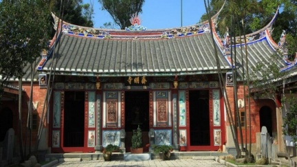 馬年開運！走春拜拜去哪？內政部「這網站」一次查