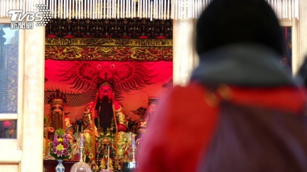 最凶赤狗日！「初三6大禁忌」　可否洗衣一次看