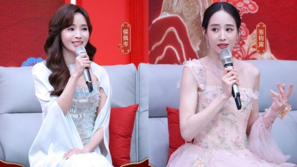 央視春晚陣容曝光！侯佩岑等8台灣藝人合唱「這首歌」