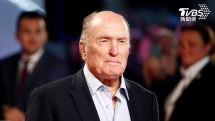 奧斯卡影帝勞勃杜瓦95歲辭世　精湛演技深植人心