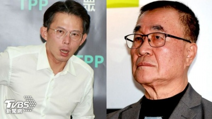 李四川獲徵召！黃國昌曝藍白合進程　週六公布共同政見