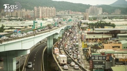初二回娘家恐塞爆！18地雷路段一次看