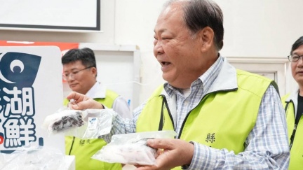 陳光復重摔「一度心停」搶救！競選對手急發聲