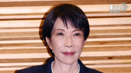 高市早苗首輪投票過半　當選日本105屆首相