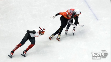 冬奧競速滑冰惡意阻擋　陸選手遭判失格無緣獎牌