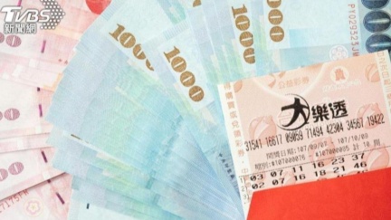 大樂透槓龜　今彩539開出「3注千萬頭獎」