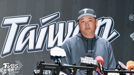 山本由伸確定3/6先發對台灣　曾豪駒：要擁抱壓力