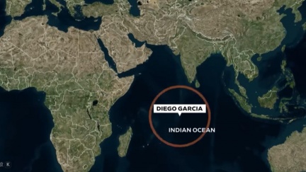 對伊朗開戰？川普警告「美國要用」籲英別讓出印度洋基地