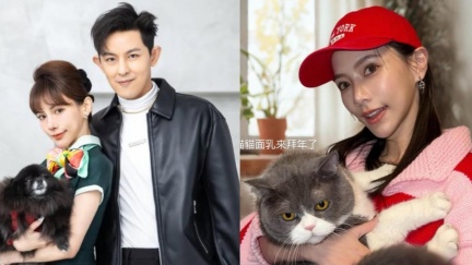 敖犬辣妻遭疑有孕　親認「這變化」：被看出來嗎