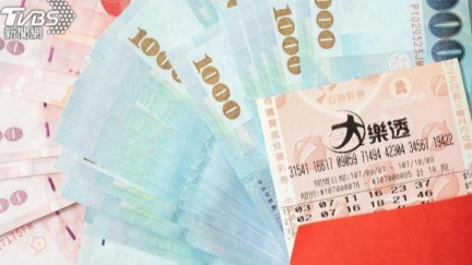 1億元大樂透一注獨得　獎落這縣市