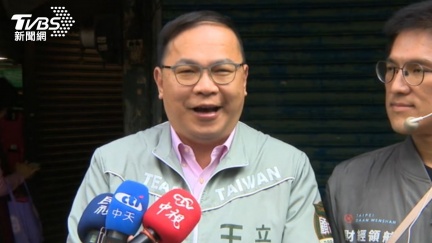 綠營誰戰桃園市長？王義川曝「賴清德2度徵詢」：還在找人