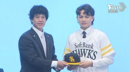 日職／徐若熙1.2局失7分！防禦率暴增4.91　自責：對隊友很抱歉