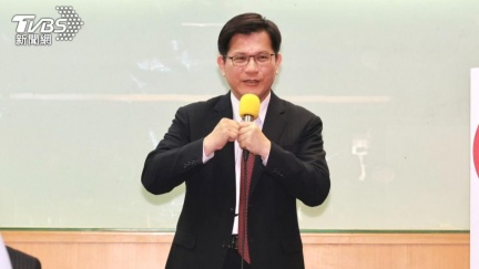 王毅稱兩岸統一是潮流　林佳龍轟：中國是和平破壞者