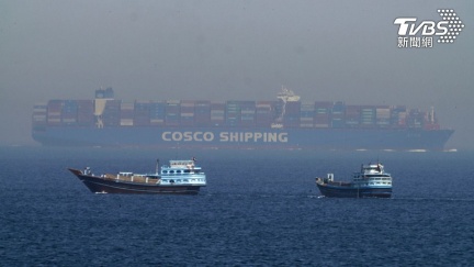 日本船阿曼灣遭擊中　2日人疑含NHK分局長遭伊朗拘禁