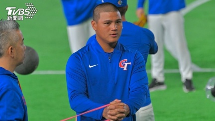 MLB／台灣第19人？老虎工具人掛彩　傳李灝宇怪力開轟將升大聯盟