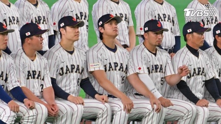 明台日大戰　前日職球星預測先發：第一棒大谷翔平