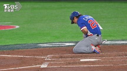 不爽陳傑憲被砸傷台灣球迷出征　澳洲隊投手嚇到關IG