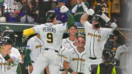 前中華隊職員自爆「幫澳洲情蒐」？運動部澄清：查無此人