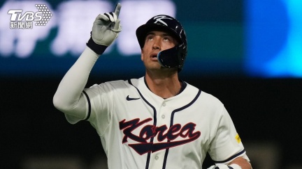 史上最強南韓？單場狂炸4轟　11：4捷克開胡