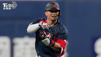 台日大戰明登場　大谷翔平突發文「2符號」藏玄機