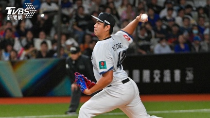 鄭浩均明對決山本由伸　「藏招還是放推」網戰翻