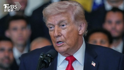 「無法接受哈米尼兒子接班」　川普：我必須親自參與遴選