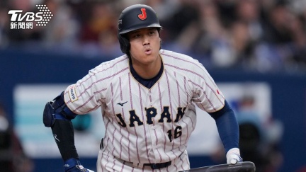 日媒預測台日大戰兩隊先發打序　大谷第一棒、台灣派他