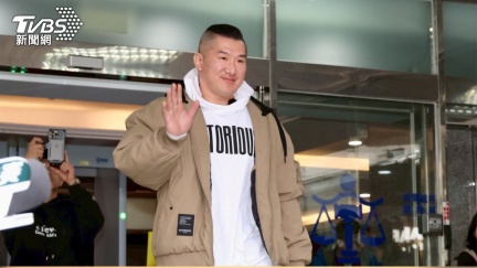 直播喊斬賴清德狗頭！館長今首度出庭　2分鐘結束不認罪