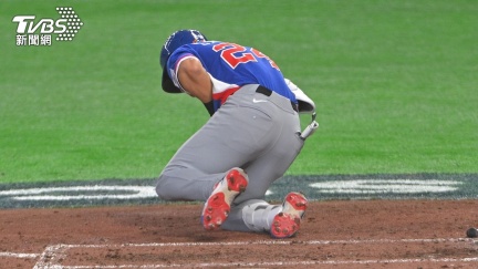 澳洲隊投手連丟近身球陳傑憲遭殃　大谷翔平也怒了