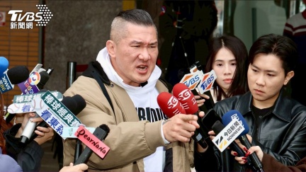 館長嗆檢方「非常會講故事」　遭起訴要求賴清德出庭對質