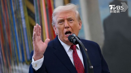 有簽約也查！川普啟動301調查　首波產能過剩台灣入列