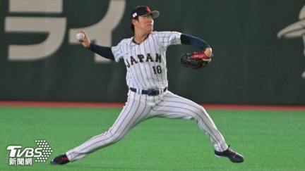 賠率看衰台灣！美賭盤：可能被日本「扣倒」比賽提前結束