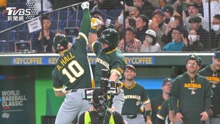 澳洲5比1勝捷克！百大新秀揮出3分砲　助澳2連勝