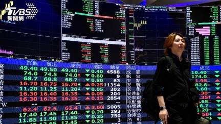 台股慘淪提款機　外資單周「狂砍3170億元」刷新紀錄